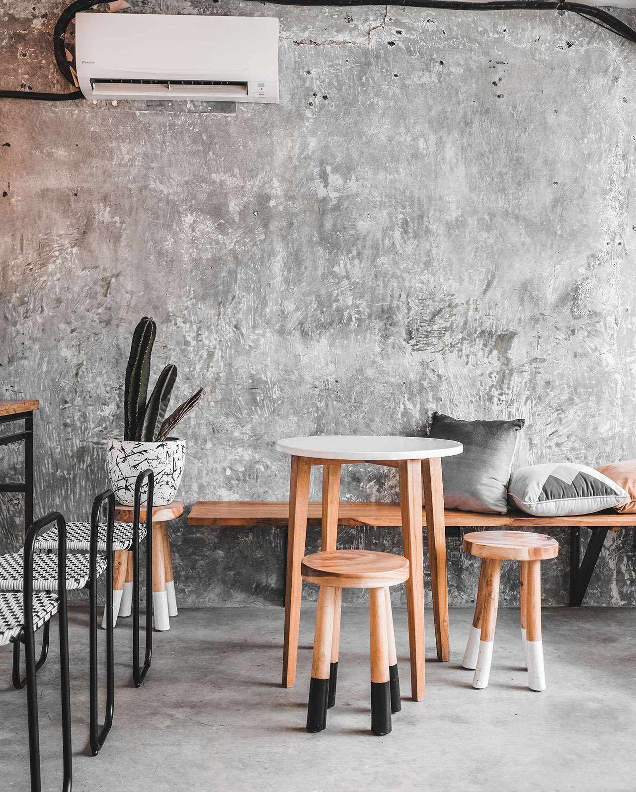 Caleb Webster Construction, LLC Logo